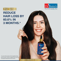 Thumbnail for Dr. Batra is Pro+ Hair Growth Serum
