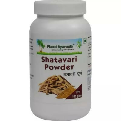 planet-ayurveda-shatavari-powder