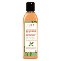 Thumbnail for Jiva Ayurveda Bhringraj Hair Oil