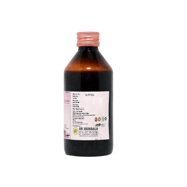 SN Herbals Nari