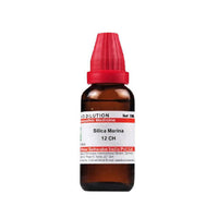 Thumbnail for dr.-willmar-schwabe-india-silica-marina-dilutio