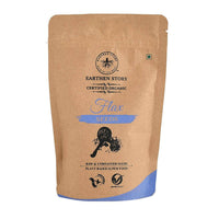 Thumbnail for earthen-story-certified-organic-flax-seed
