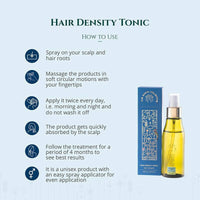 Thumbnail for The Earth Collective Hair Density Tonic