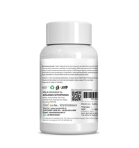 Thumbnail for Ae Naturals Alpha Gluta Skin Brightening Capsules