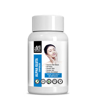Thumbnail for ae-naturals-alpha-gluta-skin-brightening-capsules