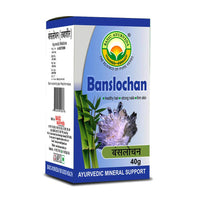 Thumbnail for Basic Ayurveda Banshlochan
