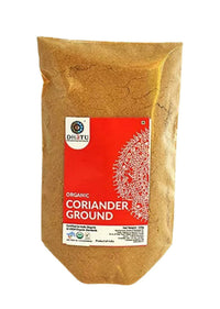 Thumbnail for dhatu-organics-&-naturals-coriander-powde