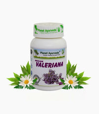 Thumbnail for planet-ayurveda-indian-valeriana-capsules