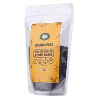 Thumbnail for Millet Amma Organic Mustard Black Big Seeds