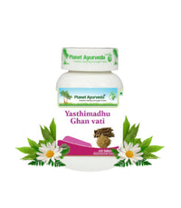 Thumbnail for planet-ayurveda-yasthimadhu-ghan-vati