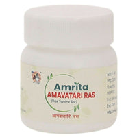 Thumbnail for amrita-amavatari-ras