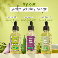 Thumbnail for Love Beauty And Planet Onion & Rosemary Anti Hairfall Scalp Serum