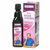 Thumbnail for Herbal Canada Sugar Control Ras