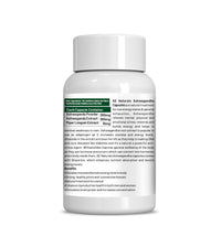 Thumbnail for Ae Naturals Ashwagandha Capsules