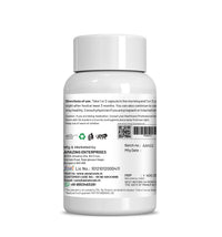 Thumbnail for Ae Naturals Ashwagandha Capsules