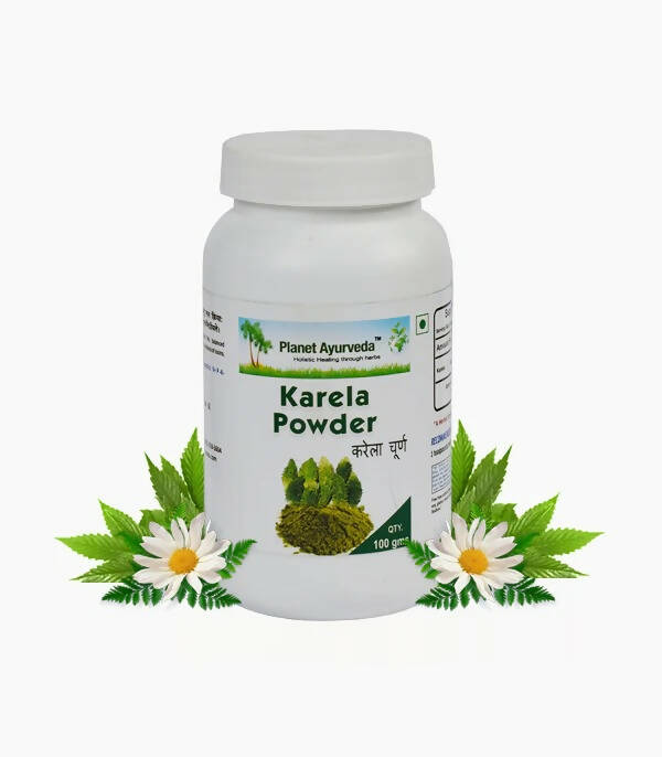 planet-ayurveda-karela-powder