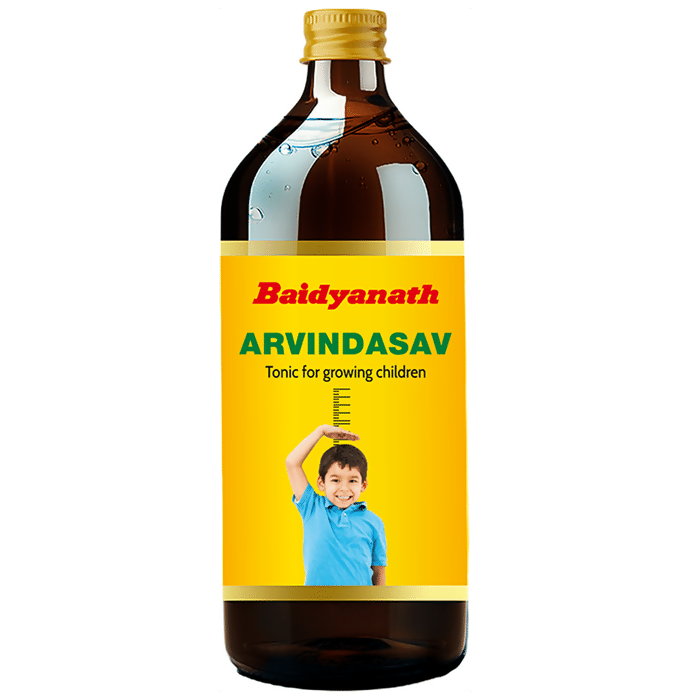 baidyanath-arvindasava-tonic-for-children