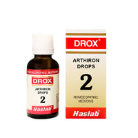Thumbnail for haslab-homeopathy-drox-2-arthiron-dro