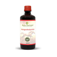 Thumbnail for balu-herbals-ashwagandharista