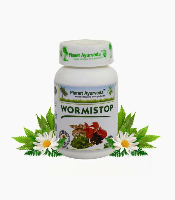 planet-ayurveda-wormistop-capsules