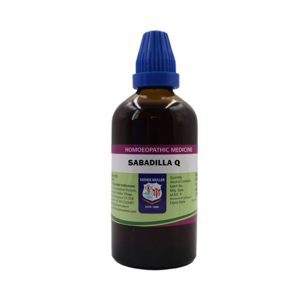 father-muller-sabadilla-mother-tincture-