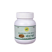 Thumbnail for sn-herbals-baheda-churna