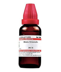 Thumbnail for dr.-willmar-schwabe-india-blatta-orientalis-dilutio