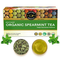 Thumbnail for teacurry-organic-spearmint-te
