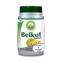 Thumbnail for Basic Ayurveda Belkut Tablets