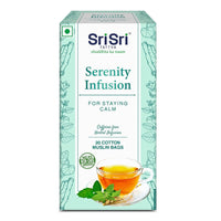 Thumbnail for Sri Sri Tattva Herbal Infusions Multi Pack