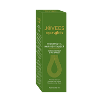 Thumbnail for jovees-therapeutic-hair-revitilise