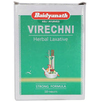 Thumbnail for baidyanath-jhansi-virechni-tablets