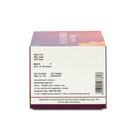Thumbnail for Kerala Ayurveda Sahacharadi Kwath Tablets