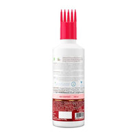 Thumbnail for Mamaearth Hibiscus Damage Repair Hair Oil
