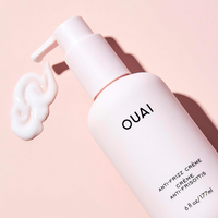 Thumbnail for Ouai Anti Frizz Creme