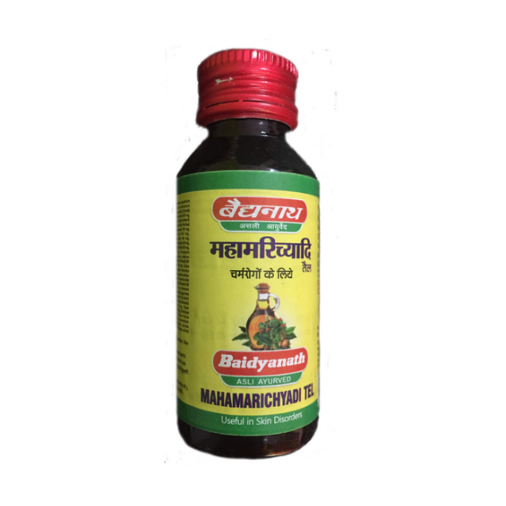 baidyanath-jhansi-mahamarichyadi-tel