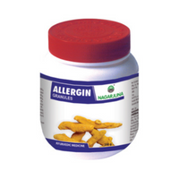 Thumbnail for nagarjuna-ayurveda-allergin-granules