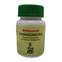 Thumbnail for baidyanath-bhuwaneshwar-ras