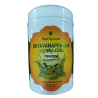 Thumbnail for rajah-ayurveda-chyavanaprasam