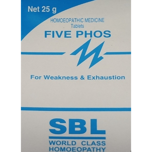 sbl-homeopathy-five-phos-tablet