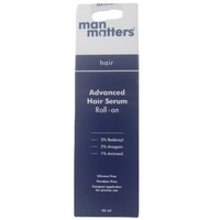 Thumbnail for man-matters-advanced-hair-growth-rosemary-serum-rol