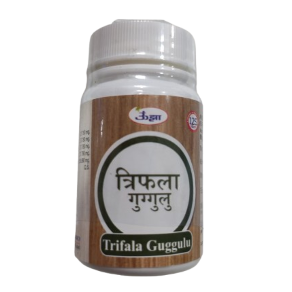 unjha-trifala-guggulu