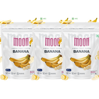 Thumbnail for Moon Freeze Dried Banana