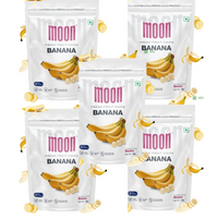 Thumbnail for Moon Freeze Dried Banana