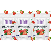 Thumbnail for Moon Freeze Dried Strawberry