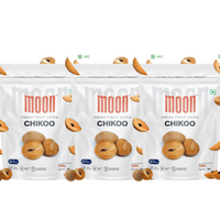 Thumbnail for Moon Freeze Dried Chikoo