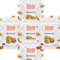 Thumbnail for Moon Freeze Dried Chikoo