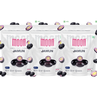 Thumbnail for Moon Freeze Dried Jamun Cubes