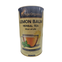 Thumbnail for teja-organics-lemon-balm-herbal-te