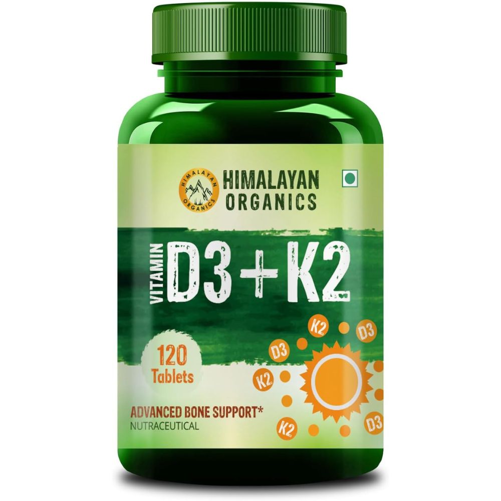 himalayan-organics-vitamin-d3-+-k2-promote-healthy-bones-nutraceutical-tablets